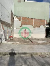 Bán đất mặt tiền đường Nguyển Quảng, Hà Thanh 1, Quy Nhơn