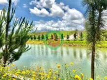 Bán Đất Nền Giá Tốt Kề Cận Quần Thể Nghỉ Dưỡng Tâm Châu