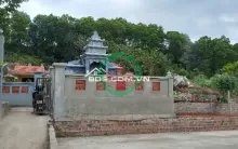 Bán đất nghĩa trang tại phường Thủy Nguyên, Thành phố Hải Phòng