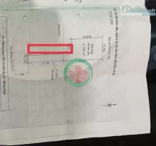 Bán đất Ngô Gia Tự, 505m trong đó 203m đất ở, 302m trồng cây giá chỉ 40  tỷ