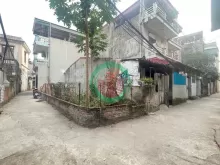 Bán đất Ngọc Thuỵ 42m lô góc oto vào chỉ 5 tỷ1. LH 0936123469