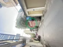 Bán đất Phố Trạm, Ngõ Thông oto, 50m ngay aeomall. LH 0936123469