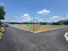 BÁN ĐẤT   THỊ TRẤN BA HÀNG ĐỒI -  MẶT PHỐ KINH DOANH TỐT CHỈ TỪ 397tr/LÔ