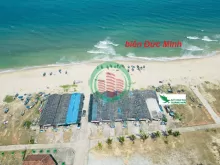 Bán đất thổ cư 1000m2, mặt tiền ĐT 624B, Đức Chánh, Mộ Đức, Quảng Ngãi. Sổ đỏ, giá 3.2 tỷ. LH: 0909040359