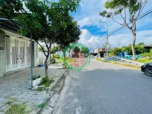 Bán đất thổ cư 105m2 đường Mai Văn Ngọc, Hòa Hiệp Nam, Liên Chiểu, Đà Nẵng. Giá 4.2 tỷ, sổ đỏ, hướng Đông Nam. LH: 0877661879