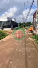 Bán Đất Thổ Cư (5mx21m) 1sẹc Đường Hàm Nghi, P Bảo Vinh, Đồng Nai. Giá Chỉ 870tr