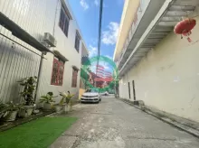 Bán đất thổ cư đường Phan Văn Định, Hòa Khánh Bắc, Liên Chiểu, Đà Nẵng. DT 138m2, giá 5.95  tỷ, sổ đỏ. LH: 0877661879