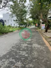 Bán đất thổ cư Lê Thương, Hòa Hiệp Nam, Liên Chiểu, Đà Nẵng. 117m2, 5x23m, giá 4.45  tỷ, sổ đỏ, hướng Tây Nam. LH: 0877661879