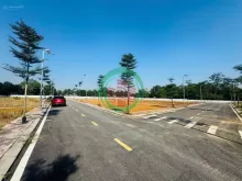 Bán đất thổ cư Phú Cát, Quốc Oai, Hà Nội. DT 105m², MT 5m, 3.9 tỷ, sổ đỏ. LH: 0944090291