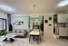 Bán gấp căn hộ 1PN Privia Khang Điền, Bình Tân. 51m2, sổ hồng, giá 3.8 tỷ. LH: 0942239239