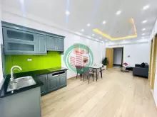 Bán gấp căn hộ 2 ngủ giá tốt nhất Thanh Hà – chỉ hơn 3 tỷ