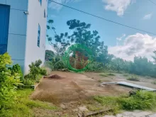 BÁN GẤP ĐẤT VÒNG XOAY PHƯỜNG LONG HƯƠNG – TP BÀ RỊA - VŨNG TÀU - GIÁ CHỈ 280 TRIỆU/1 MÉT NGANG