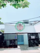 Bán gấp dãy trọ Nguyễn Xí, Bình Thạnh, Giá ưu đãi