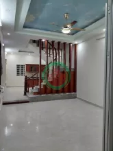 BÁN GẤP Nhà Dân Xây 3 Tầng Độc Lập - Đằng Hải, Hải An!Giá cực tốt: Chỉ 2.78 Tỷ (Sổ đỏ chính chủ)