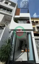 BÁN GẤP NHÀ ĐẸP - TẠI ĐẶNG VĂN NGỮ – KHU VIP – 3 TẦNG – Ô TÔ VÀO NHÀ – GIÁ HẤP DẪN