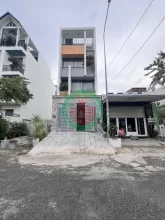 BÁN GẤP NHÀ MẶT TIỀN PHẠM HỮU LẦU – TRUNG TÂM QUẬN 7 – VIEW SÔNG ĐẸP – NHÀ ĐẸP VÀO Ở NGAY