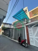 BÁN GẤP NHÀ RIÊNG ĐẲNG HẢI - 3 TẦNG HIỆN ĐẠI - Ô TÔ ĐỖ CỬA