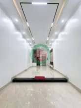 BÁN GẤP TT HOÀNG MAI NHÀ MỚI 6 TẦNG Ô TÔ ĐỖ CỬA KINH DOANH, 35M2 6 TẦNG 11.4 TỶ