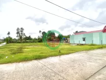 Bán lô đất 130m2 giá chỉ 7xxtr - gần lộ DT609B - giáp Hoà khương