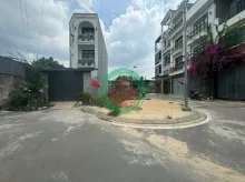 BÁN LÔ ĐẤT 2 MẶT TIỀN ĐƯỜNG 30M2 CỰC HIẾM TÂN KỲ TÂN QUÝ, GẦN TRƯỜNG HỌC