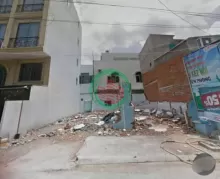 Bán lô đất biệt thự có công viên nội khu đường số 5 P17 Gò Vấp