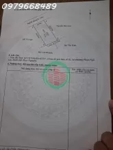 Bán lô đất giá công nhân tại Ngũ Lão, Thủy Nguyên ngay gần KCN VSip