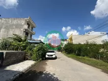 BÁN LÔ ĐẤT TUYẾN 2 ĐƯỜNG MÁNG – VĂN CÚ, AN ĐỒNG