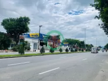 BÁN LÔ GÓC SIÊU VIP ĐƯỜNG 28m NGUYỄN LƯƠNG BẰNG & ĐÀM THANH 1