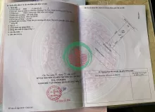 BÁN NỀN 10 B10 KDC TÂN PHÚ - ĐỐI DIỆN TRƯỜNG HỌC ĐANG XÂY.  Hướng Đông Bắc Diện tích: 5m x 20m sổ đỏ.