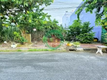 Bán nền 100m² đường B10 KDC Phú An, phường Hưng Phú, TP. Cần Thơ - đoạn đầu gần B1