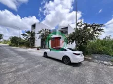 Bán cặp nền đường Trần Văn Việt khu Công An,Phú Thứ, Cái Răng,TP. Cần Thơ - Hướng : Đông Nam