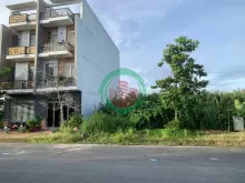 BÁN NỀN 113 ĐƯỜNG A4, KDC TÂN PHÚ, TP CẦN THƠ