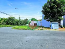 Bán nền 120m² đường A3 KDC Phú An, Phường Hưng Phú, TP. Cần Thơ