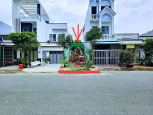 Bán nền 81m² đường A4 KDC Phú An, phường Hưng Phú, thành phố Cần Thơ