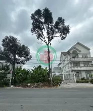 BÁN NỀN BIỆT THỰ (9X20) ĐƯỜNG A1 KDC LONG THỊNH (11D) CẦN THƠ