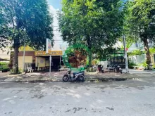 BÁN NỀN ĐƯỜNG PHẠM VĂN NHỜ KDC DIỆU HIỀN, PHƯỜNG PHÚ THỨ, TP CẦN THƠ - 103,5m2 - GIÁ 2,95 TỶ