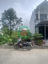 Bán nền đường số 28, KDC 586, vị trí cách ngã 3 Chợ 586 khoản 50m, nền đẹp không vướn giá tốt nhất đường