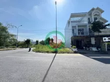 Bán Nền góc 2 mặt trục chính A2 KDC Phú An, phường Hưng Phú, Cần Thơ- Nền 139A2