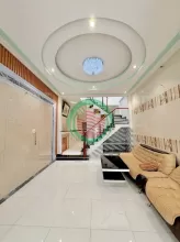 Bán ngôi nhà Huỳnh Tấn Phát - Hẻm 6M - DT 61M2 - Chỉ Nhỉnh 4 Tỷ