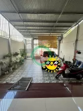 Bán nhà 1 lầu trệt thiết kế đẹp-Bửu Hòa cũ-0909808615