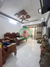 BÁN NHÀ 3 TẦNG CHÍNH CHỦ – NỞ HẬU – GẦN CHỢ LŨNG BẮC, ĐẰNG HẢI, HẢI AN