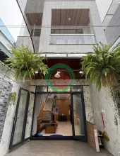 BÁN NHÀ 3 TẦNG ĐƯỜNG 2 THÁNG 9. NHÀ MỚI HOÀN THIỆN ĐỦ NỘI THẤT