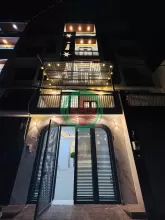 BÁN NHÀ 5 TẦNG ĐẸP – HẺM 7M THÔNG – 730 HƯƠNG LỘ 2 – BÌNH TÂN