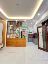 BÁN NHÀ BẮC TỪ LIÊM, 30M2, NHÀ MỚI KOONG -CHỦ THIỆN TRÍ VỊ TRÍ TRUNG TÂM Cực hiếm, mảnh đất đẹp, vuông vắn. Nhà đang trong quá trình xây dựng, khách vào mua theo giá hoàn thiện