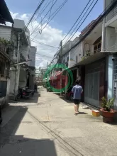 Bán nhà Bình Thạnh HXH Điện Biên Phủ P.17 ngang 3,2m dài 20m trệt lầu HC đủ