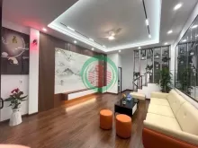 BÁN NHÀ BÙI XƯƠNG TRẠCH  - NGÕ THÔNG - Ô TÔ  36M*6 TẦNG * 9.3 TỶ CÓ BỚT