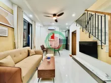 BÁN NHÀ ĐẸP 2 TẦNG – 4 MẶT THOÁNG – HẺM BA GÁC BÙI ĐÌNH TUÝ, BÌNH THẠNH