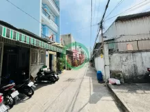 BÁN NHÀ ĐẸP GIÁ TỐT LÊ TRỌNG TẤN