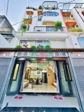 BÁN NHÀ ĐẸP GIÁ TỐT TÂN TẠO – NHẬN NHÀ Ở NGAY