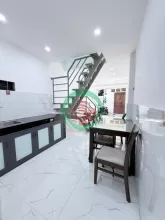 BÁN NHÀ ĐẸP GÒ DẦU VỊ TRÍ ĐẮC ĐỊA!